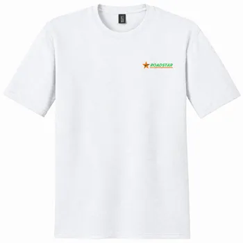 District Perfect Tri Tee. DM130 - Custom Hats Now