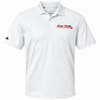 Adidas Basic Sport Polo - Custom Hats Now