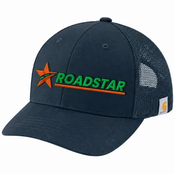 Carhartt   Flexfit 110   Mesh Back Cap - Custom Hats Now
