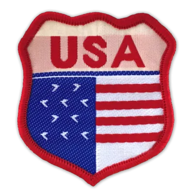 Woven Patches - Tote Bags Now