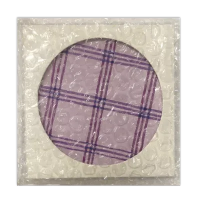 Bubble Bag+Box - Custom Hats Now