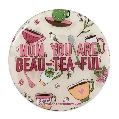 Epoxy Coating - Custom Hats Now