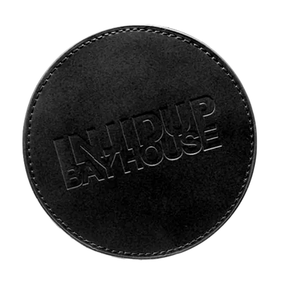 Black Black - Custom Hats Now