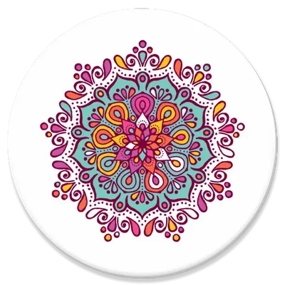 Round Round - Custom Hats Now