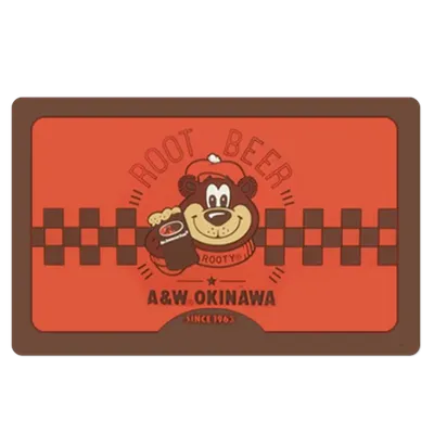 Rectangle - Custom Hats Now