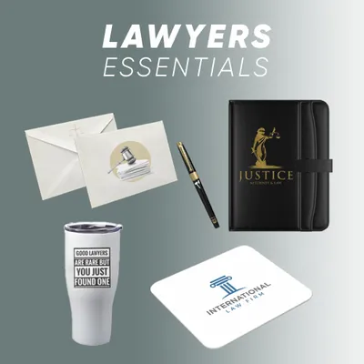 Lawyers Essentials - Custom Hats Now