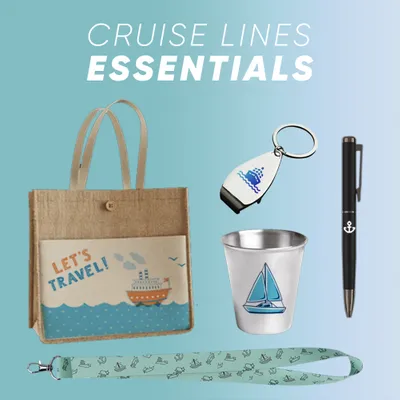 Cruise Lines Essentials - Custom Hats Now