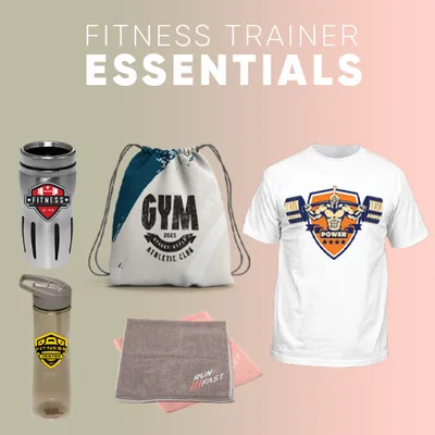 Fitness Trainer Essentials - Custom Hats Now