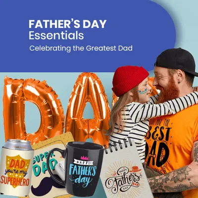 Father's Day Essentials - Custom Hats Now