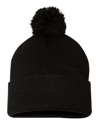 BLACK BLACK - Custom Hats Now