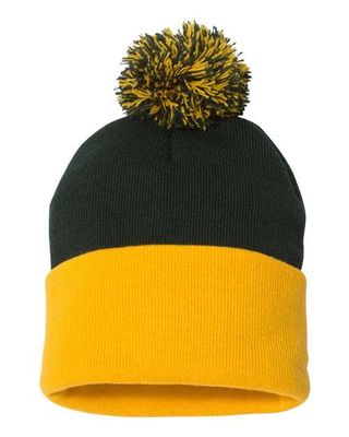 Forest/ Gold Forest/ Gold - Custom Hats Now