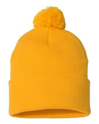 Gold Gold - Custom Hats Now