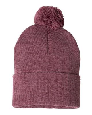 Heather Cardinal Heather Cardinal - Custom Hats Now