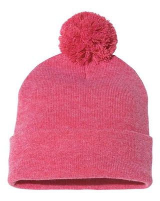 Heather Red Heather Red - Custom Hats Now