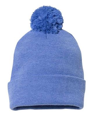 Heather Royal Heather Royal - Custom Hats Now