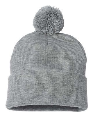 Light Heather Grey Light Heather Grey - Custom Hats Now
