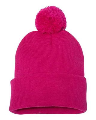 Neon Fuchsia Neon Fuchsia - Custom Hats Now