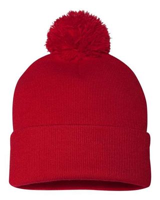 RED RED - Custom Hats Now