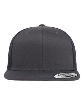 Charcoal Charcoal - Custom Hats Now