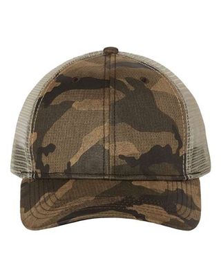 Camo Camo - Custom Hats Now