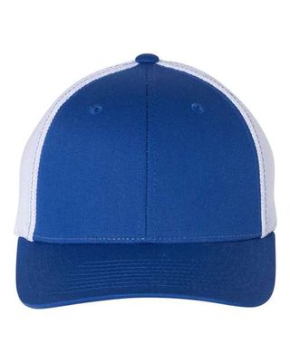 Royal-White Royal-White - Custom Hats Now