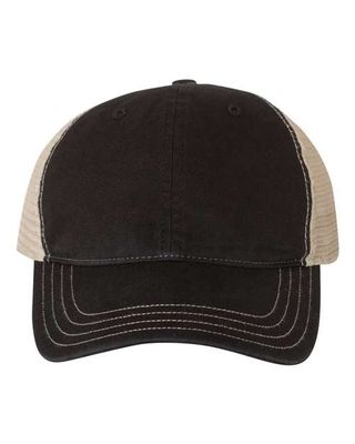 Black/ Khaki Black/ Khaki - Custom Hats Now