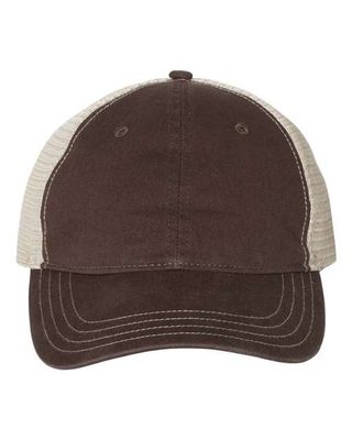 Brown/ Khaki Brown/ Khaki - Custom Hats Now