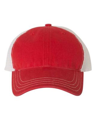 Red-White Red-White - Custom Hats Now