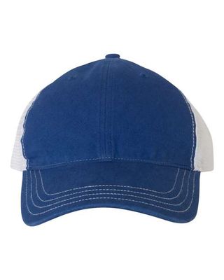Royal-White Royal-White - Custom Hats Now
