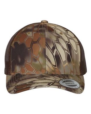 Kryptek Highlander Kryptek Highlander - Custom Hats Now