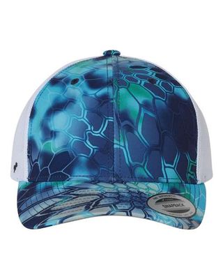 Kryptek Pontus Kryptek Pontus - Custom Hats Now