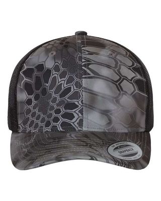 Kryptek Raid Kryptek Raid - Custom Hats Now