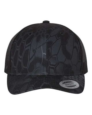 Kryptek Typhon Kryptek Typhon - Custom Hats Now