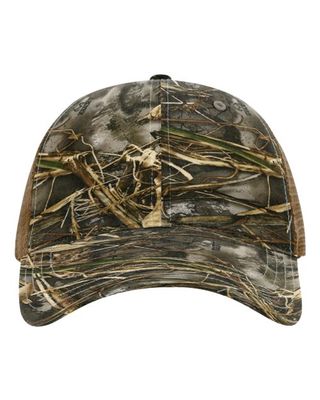 Realtree Max 7/ Buck Realtree Max 7/ Buck - Custom Hats Now