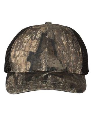 Realtree Timber/ Black Realtree Timber/ Black - Custom Hats Now