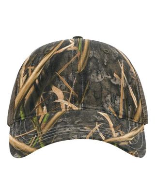 Shadow Grass Habitat/ Brown Shadow Grass Habitat/ Brown - Custom Hats Now