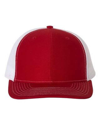 Red-White Red-White - Custom Hats Now