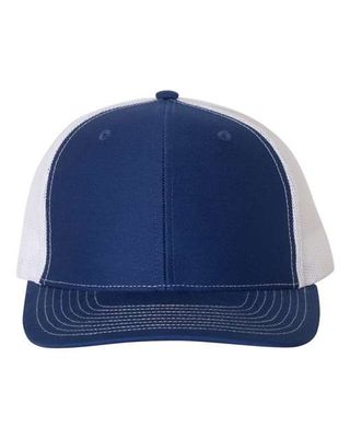 Royal-White Royal-White - Custom Hats Now