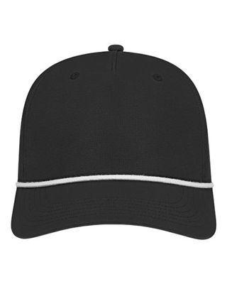 Black/ White Black/ White - Custom Hats Now