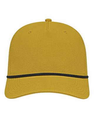 Dijon/ Black Dijon/ Black - Custom Hats Now