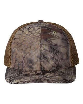 Kryptek Highlander - Buck Kryptek Highlander - Buck - Custom Hats Now