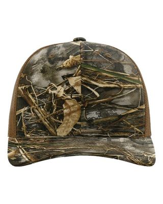 Realtree Max 7/ Buck Realtree Max 7/ Buck - Custom Hats Now