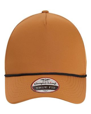 Buckthorn Brown/ Black Buckthorn Brown/ Black - Custom Hats Now