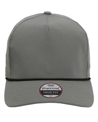 Grey/ Black Grey/ Black - Custom Hats Now