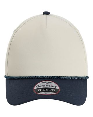 Putty/ Navy/ Navy Putty/ Navy/ Navy - Custom Hats Now