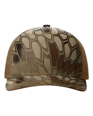 Kryptek Highlander - Buck Kryptek Highlander - Buck - Custom Hats Now