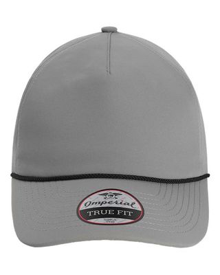 Grey/ Black Grey/ Black - Custom Hats Now