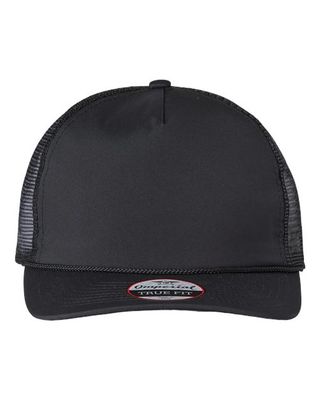 Black/ Black/ Black Black/ Black/ Black - Custom Hats Now