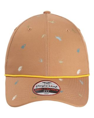 Buckthorn Brown Buckthorn Brown - Custom Hats Now