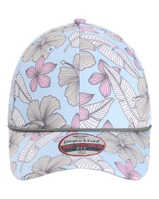 Light Blue Light Blue - Custom Hats Now
